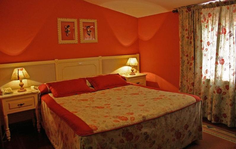Hotel O Pino Phòng bức ảnh