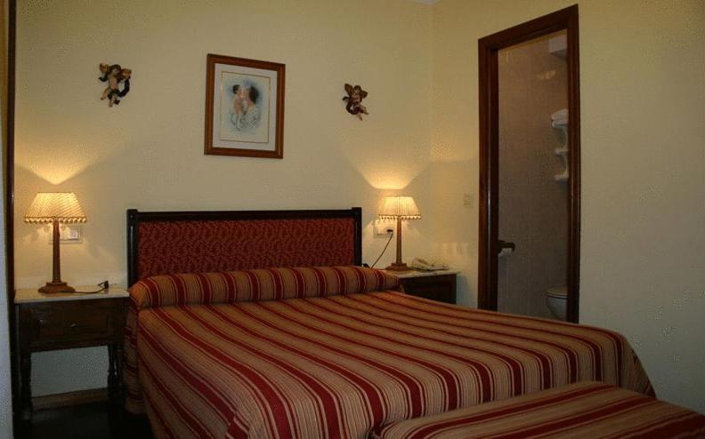 Hotel O Pino Phòng bức ảnh